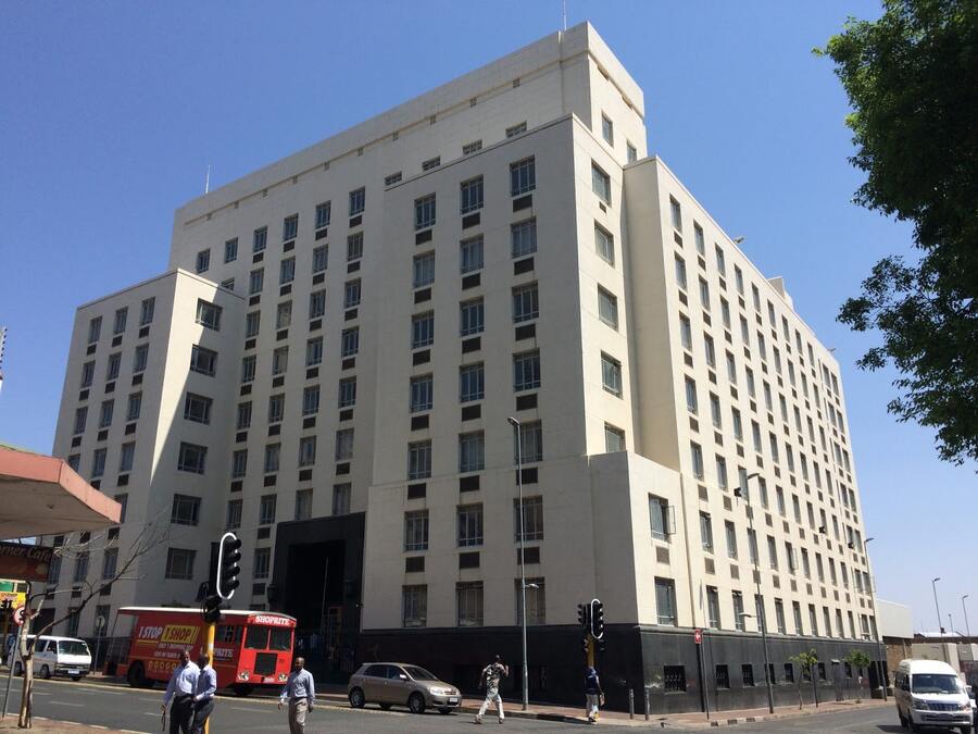 New Spirit Commercial