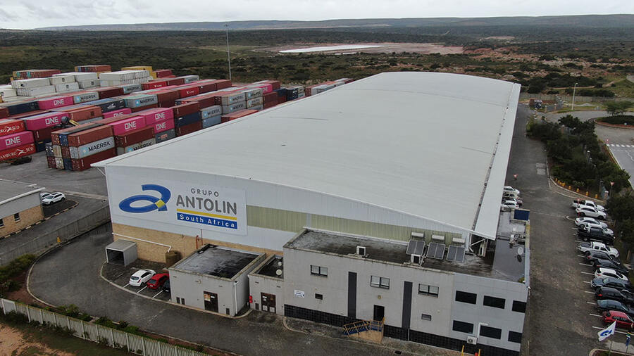 New Spirit Commercial