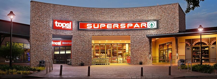 New Spirit Commercial