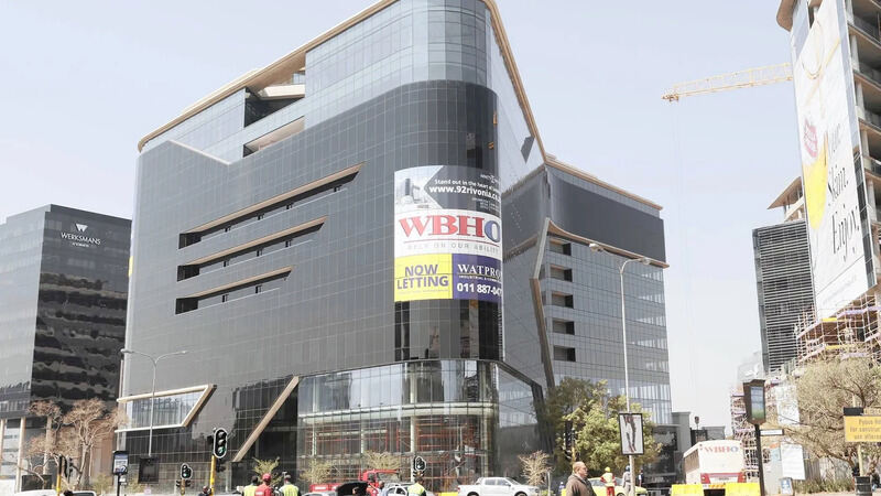 New Spirit Commercial