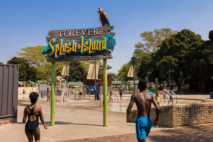 New Spirit Commercial