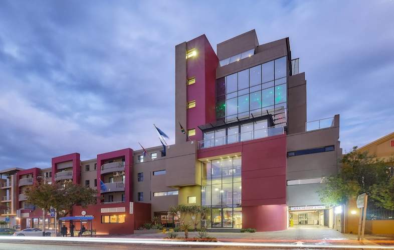 New Spirit Commercial