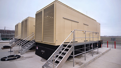 New Spirit Commercial