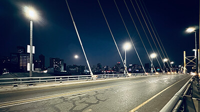 New Spirit Commercial