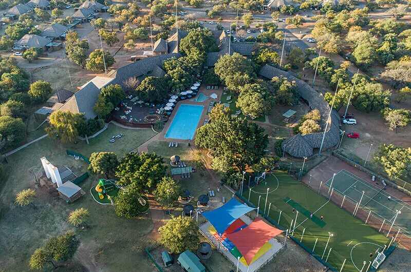 New Spirit Commercial