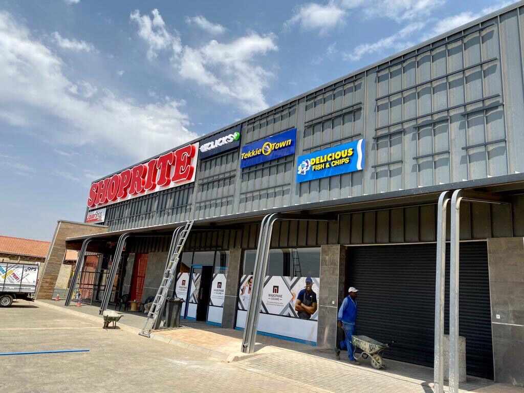 New Spirit Commercial