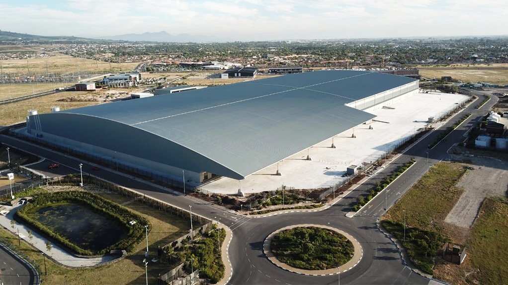 New Spirit Commercial